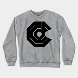 The CCD Corp - We Got The Future Under Control Crewneck Sweatshirt